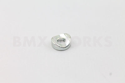 Dia-Compe Caliper Half Moon Washer - Front
