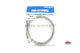 Dia-Compe BMX Logo Rear Brake Cable Clear