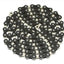 Yaban 1/2" x 1/8" x 112 Link Black & Nickel Chain