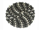 Yaban 1/2" x 1/8" x 112 Link Black & Nickel Chain