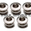 Chainring Bolt Set 7.0mm - Pack of 5 CP
