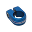 Tange SC-1 Seat Clamp  25.4mm - Dark Blue