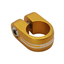 Tange SC-1 Seat Clamp  25.4mm - DC Gold