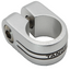 Tange SC-1 Seat Clamp  25.4mm - Silver