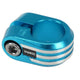 Tange SC-2 Seat Clamp  25.4mm - Bright Blue
