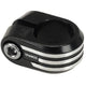 Tange SC-2 Seat Clamp  25.4mm - Black