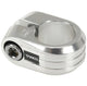 Tange SC-2 Seat Clamp  25.4mm - Silver