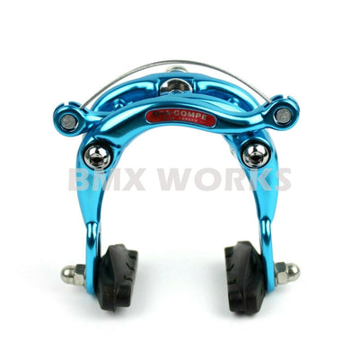 Dia-Compe DC750 Rear Caliper Freestyle Bright Blue