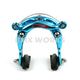 Dia-Compe DC750 Rear Caliper Freestyle Bright Blue