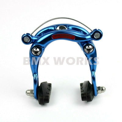 Dia-Compe DC750 Rear Caliper Freestyle Dark Blue