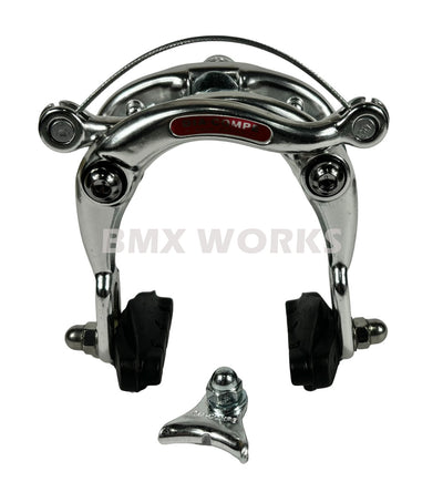 Dia-Compe DC750 Rear Caliper Freestyle Silver