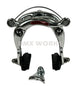 Dia-Compe DC750 Rear Caliper Freestyle Silver
