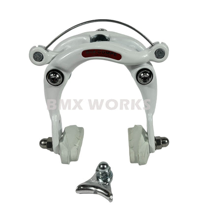 Dia-Compe DC750 Rear Caliper Freestyle White