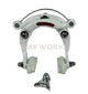 Dia-Compe DC750 Rear Caliper Freestyle White