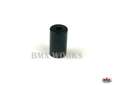Brake Cable End Ferrule 5mm - Black