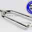ProBMX 20" Threaded Retro BMX Forks Chrome