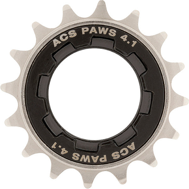 ACS Paws 4.1  3/32" x 17 Teeth Free Wheel