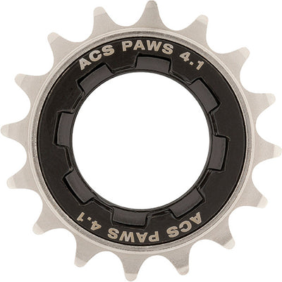ACS Paws 4.1  3/32" x 16 Teeth Free Wheel