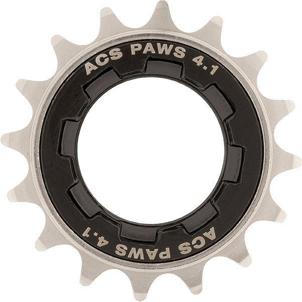 ACS Paws 4.1  3/32" x 20 Teeth Free Wheel