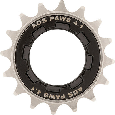ACS Paws 4.1  3/32" x 20 Teeth Free Wheel