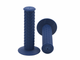 Redline By Kastan BMX Grips Pair - Dark Blue
