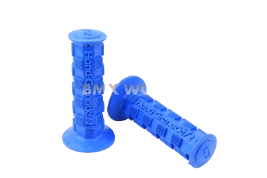 Uni Hand Grenade II's Grips - Blue Pair