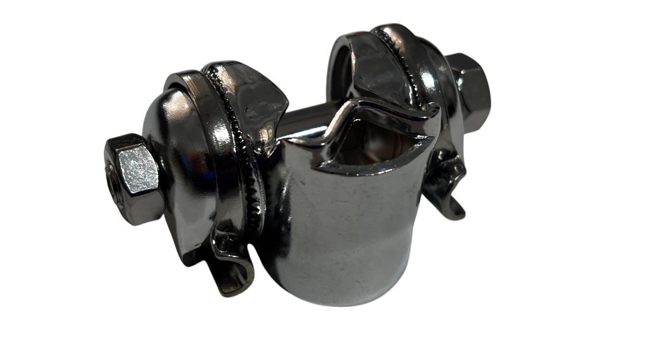 22mm Metal Saddle Clips For MTB/Road Bikes Bike Seat