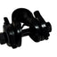 Seat Guts suit 22.2mm - 7/8" Seat Post - Black