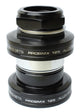 ProBMX MX-125 Alloy BMX Headset 1" Threaded - Black