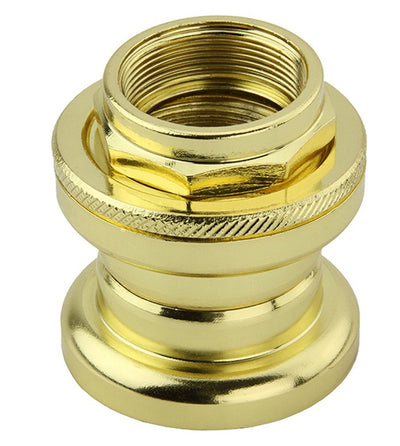 Neco Headset 1" Threaded 21.1 x 32.5 x 27.0 - Gold