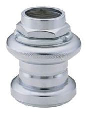 YST Headset 1" Threaded  x 22.2 x 30 x 27.0 - Chrome