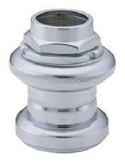 YST Headset 1" Threaded  x 22.2 x 30 x 26.4 - Chrome