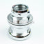 Genuine Tange MX2 Headset with Stamped Nut - Chrome