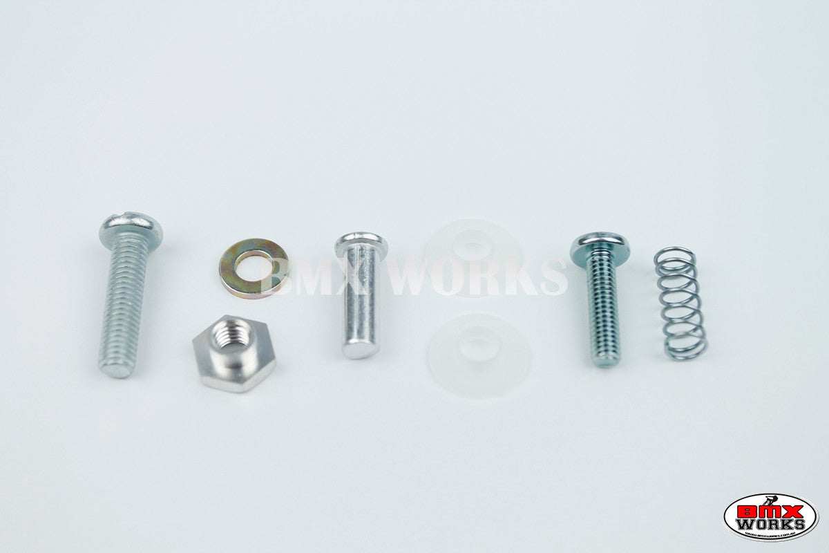 MX121 - Tech3 Brake Lever Repair Kit