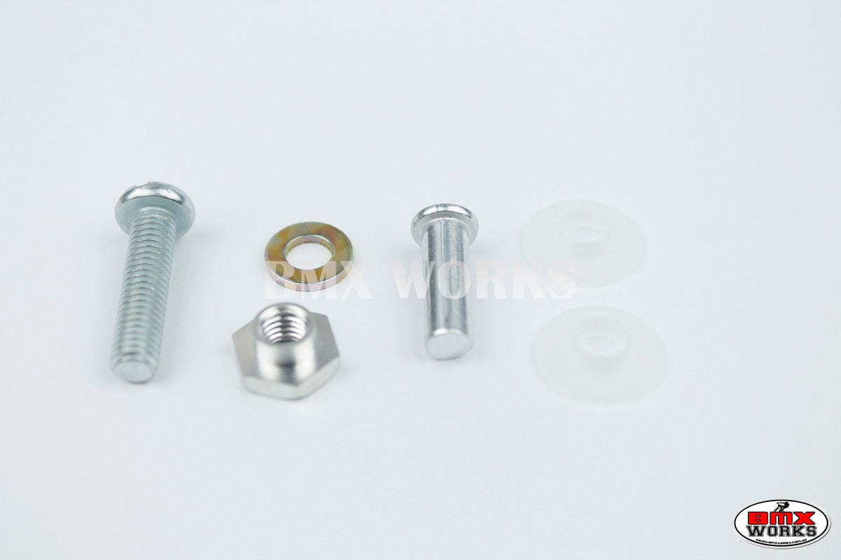 MX122 - Tech  Brake Lever Repair Kit