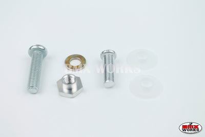 MX122 - Tech  Brake Lever Repair Kit