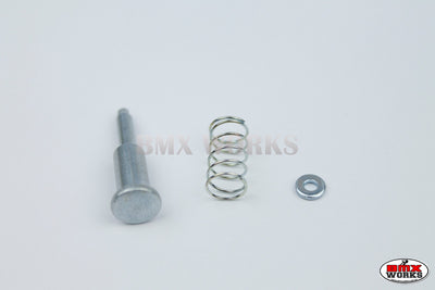 Brake Lever Lock Repair Kit