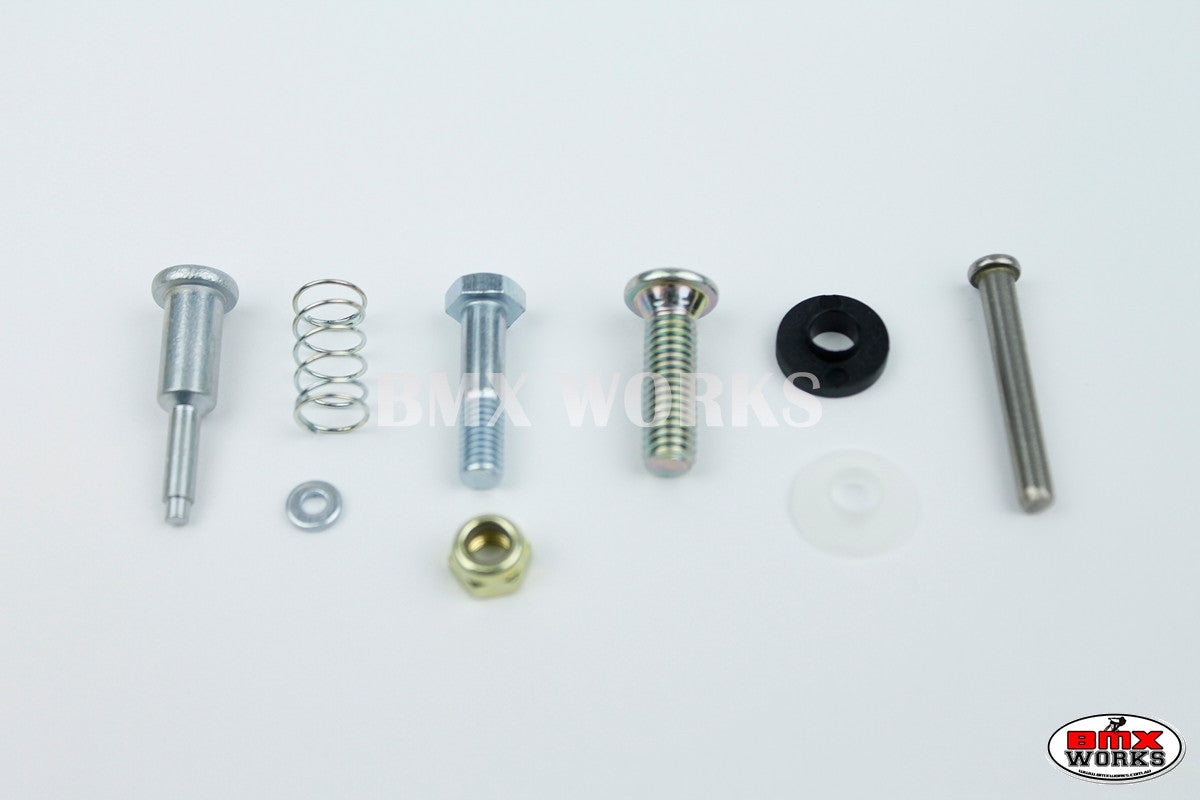 Tech77 - Brake Lever Repair Kit