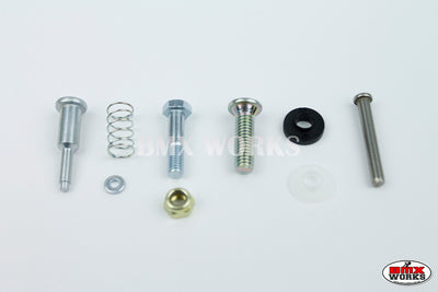 Tech77 - Brake Lever Repair Kit