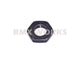 ProBMX Axle Lock Nut  3/8" x 26 tpi Steel - Black