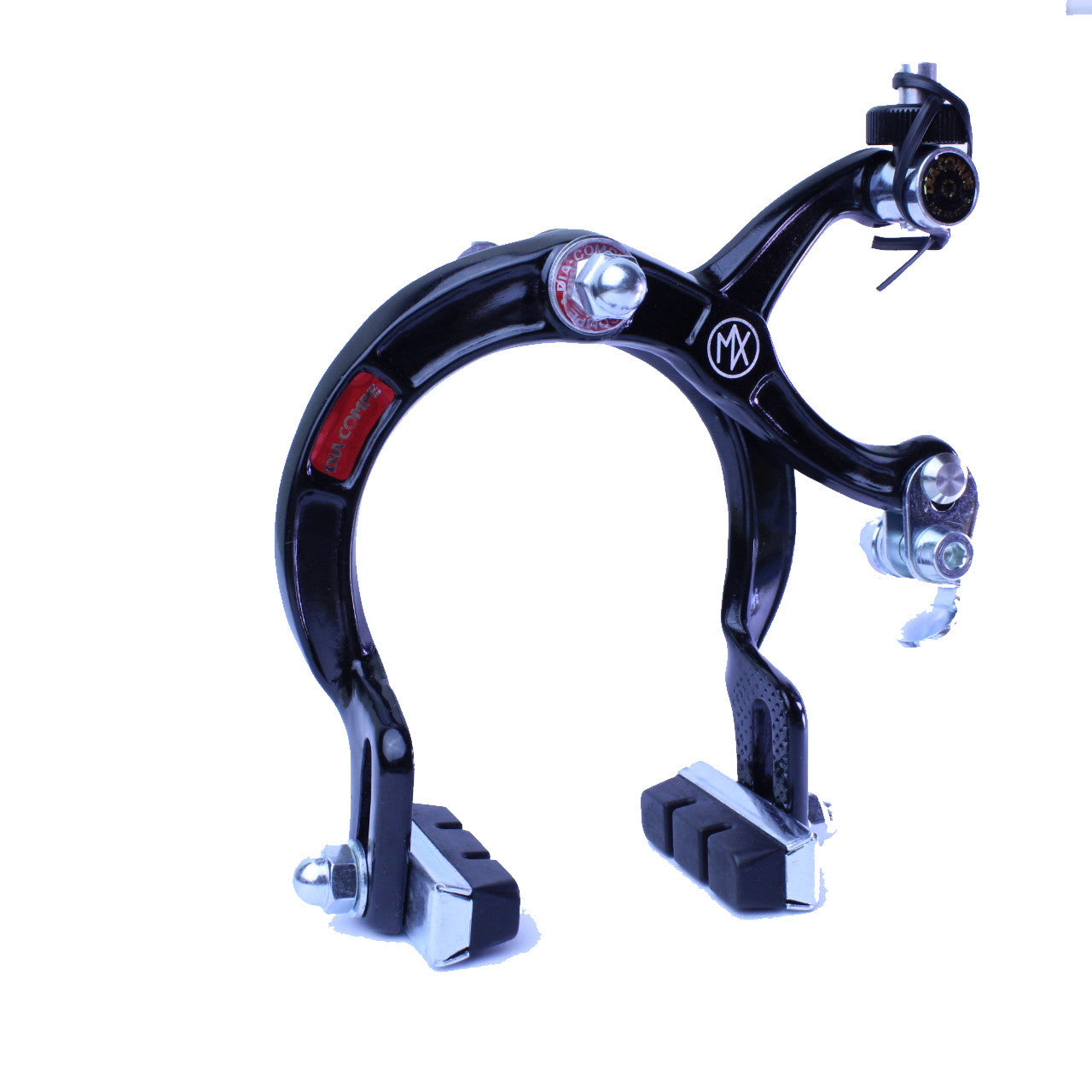 Dia-Compe MX1000 Front Brake Caliper Black