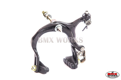 Dia-Compe MX883Q Front Caliper Black