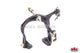 Dia-Compe MX883Q Front Caliper Black