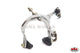 Dia-Compe MX883Q Front Caliper Silver