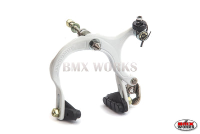 Dia-Compe MX883Q Rear Caliper PC White