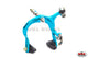 Dia-Compe MX883QL Front Caliper Bright Blue