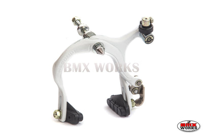 Dia-Compe MX883QL Front Caliper PC White