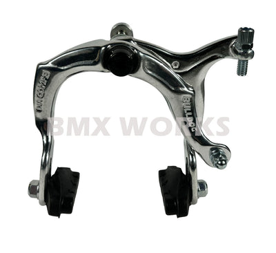 Dia-Compe MX884 Bulldog Front Caliper Standard Silver