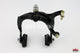 Dia-Compe MX884 Bulldog Rear Caliper Standard - Black
