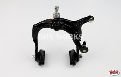 Dia-Compe MX884L Bulldog Front Caliper Freestyle Black